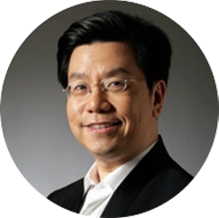 李开复