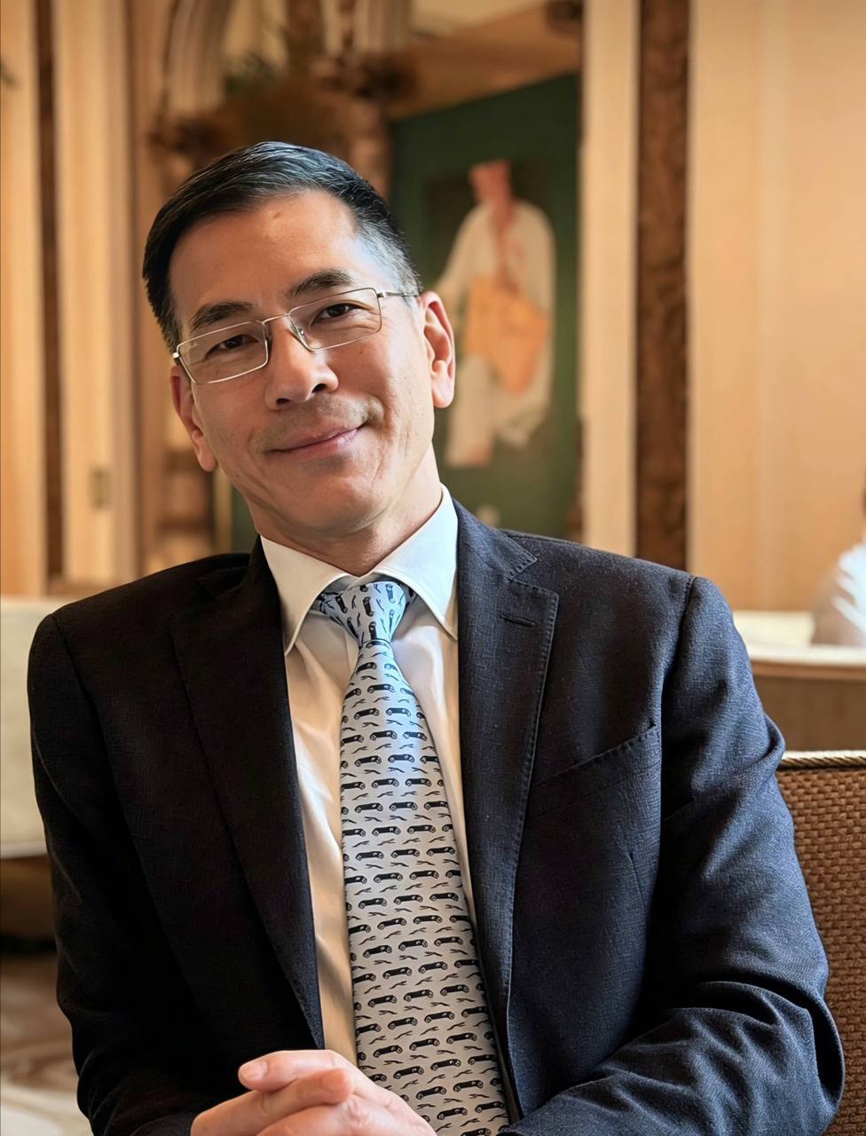 李宏