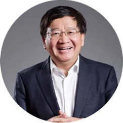 徐小平